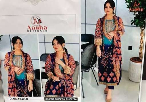 D No 1042 By Aasha-02