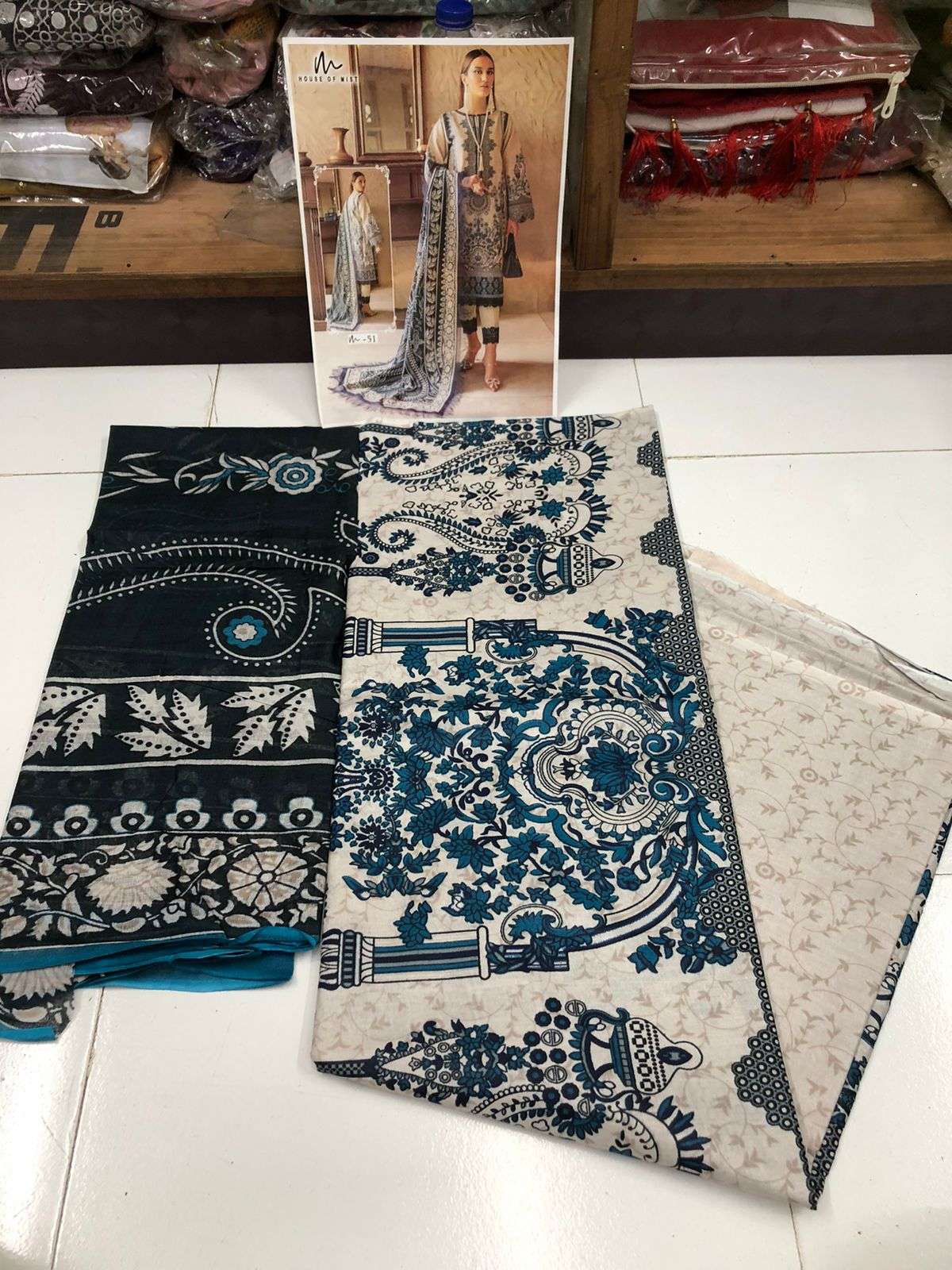 GHAZAL COTTON VOL 6 OPEN PIC BY HOUSE OF MIST-05