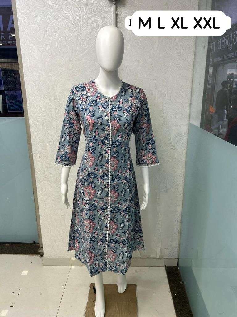 LAUNCHING NEW HEAVY ALINE GOWN BY READY WEAR-05