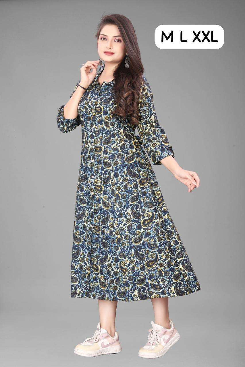 LAUNCHING NEW HEAVY ALINE GOWN BY READY WEAR-06