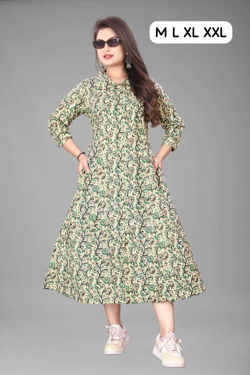 LAUNCHING NEW HEAVY ALINE GOWN BY READY WEAR-07