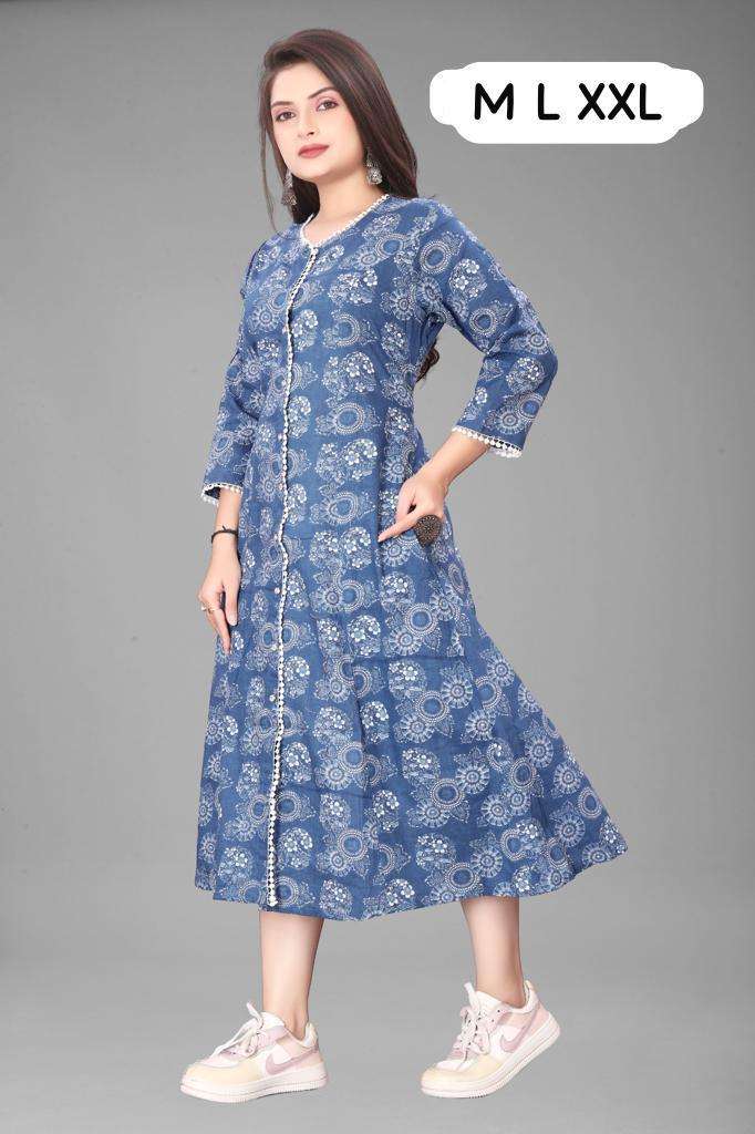 LAUNCHING NEW HEAVY ALINE GOWN BY READY WEAR-08