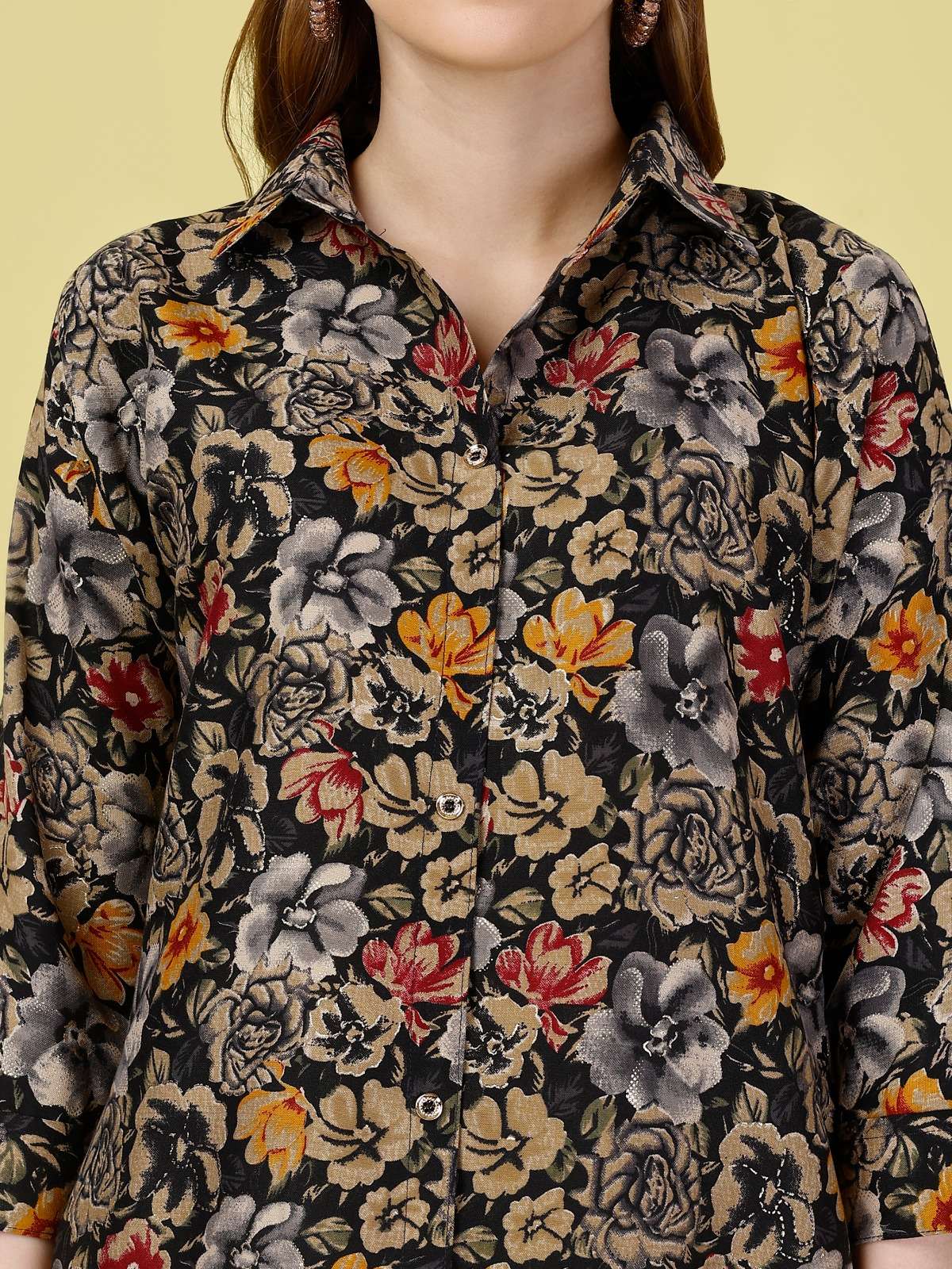 Catalog : 7134 2 PIECE SET Cord Set by Ready Wear-03