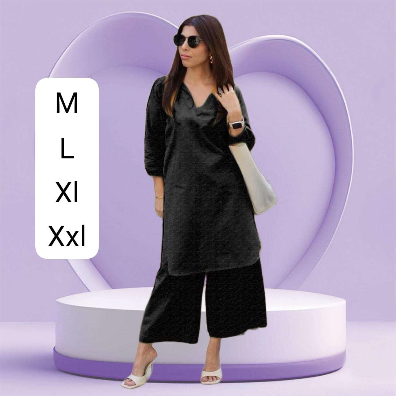 monochrome pant-set by Ready Wear-01