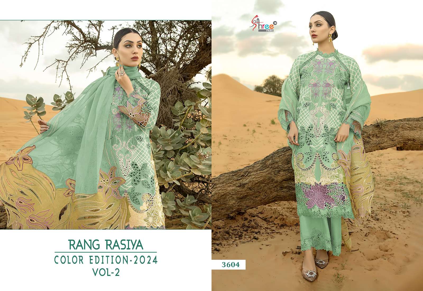 RANG RASIYA PREMIUM LAWN -24 BY SHREE-02