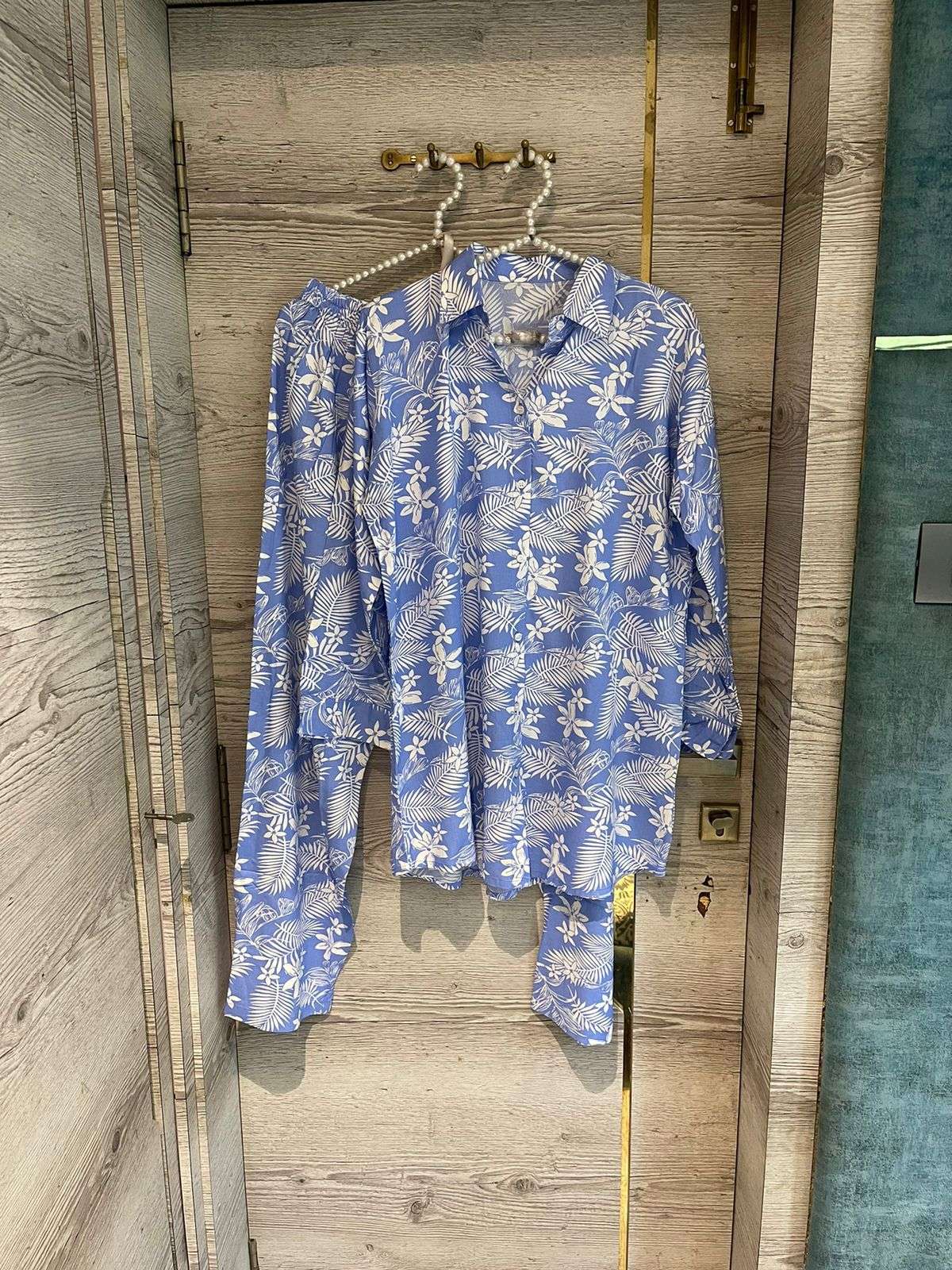 Rayon cordset by Ready Wear-06