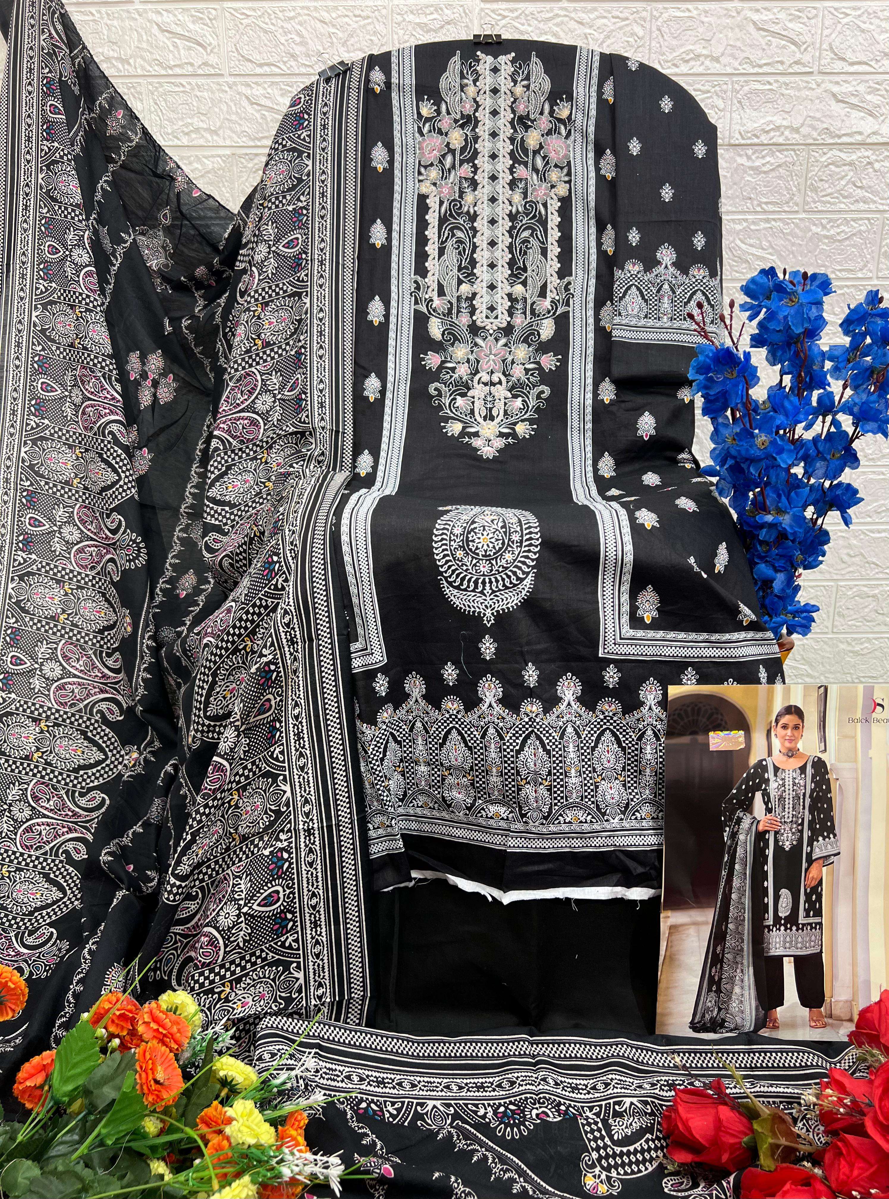 BLACK BEAUTY Open Pic by DEEPSY SUITS-01