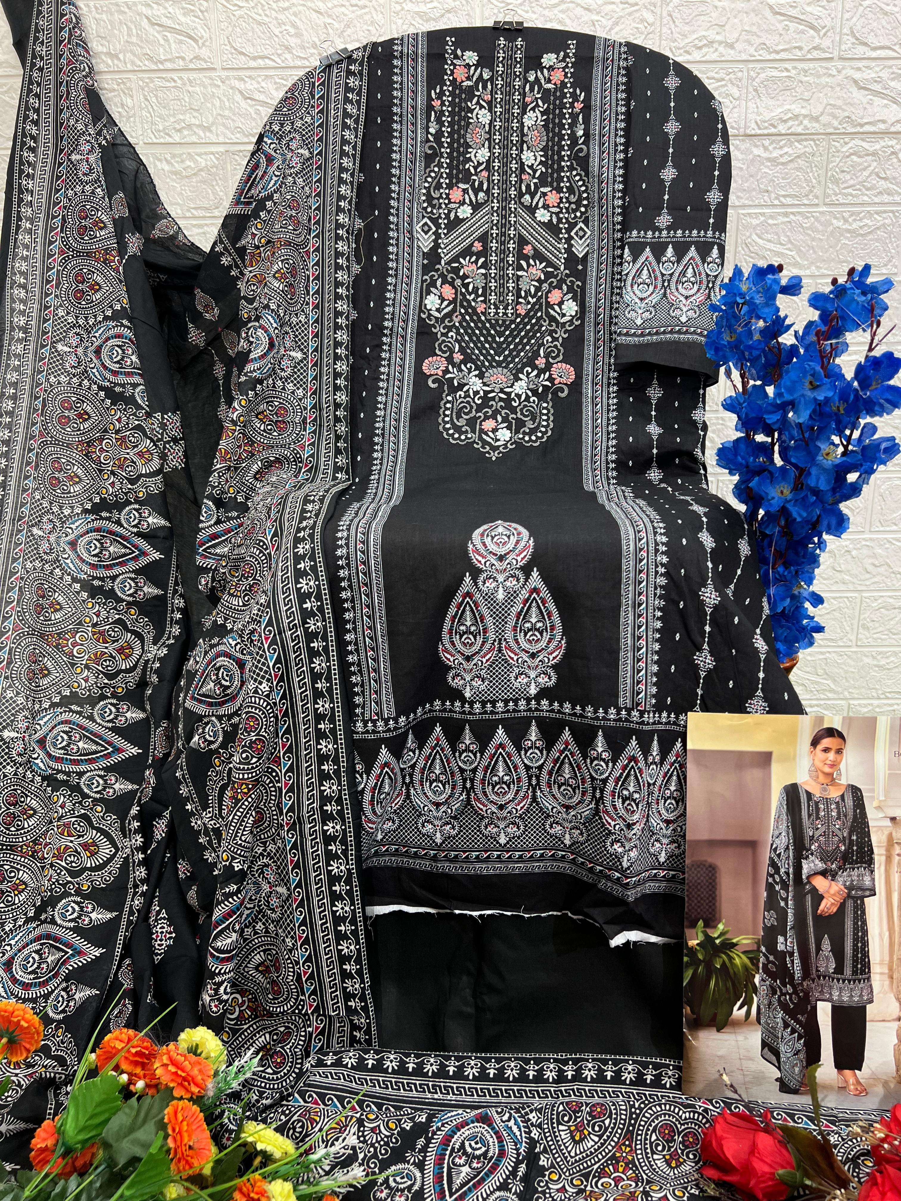 BLACK BEAUTY Open Pic by DEEPSY SUITS-07