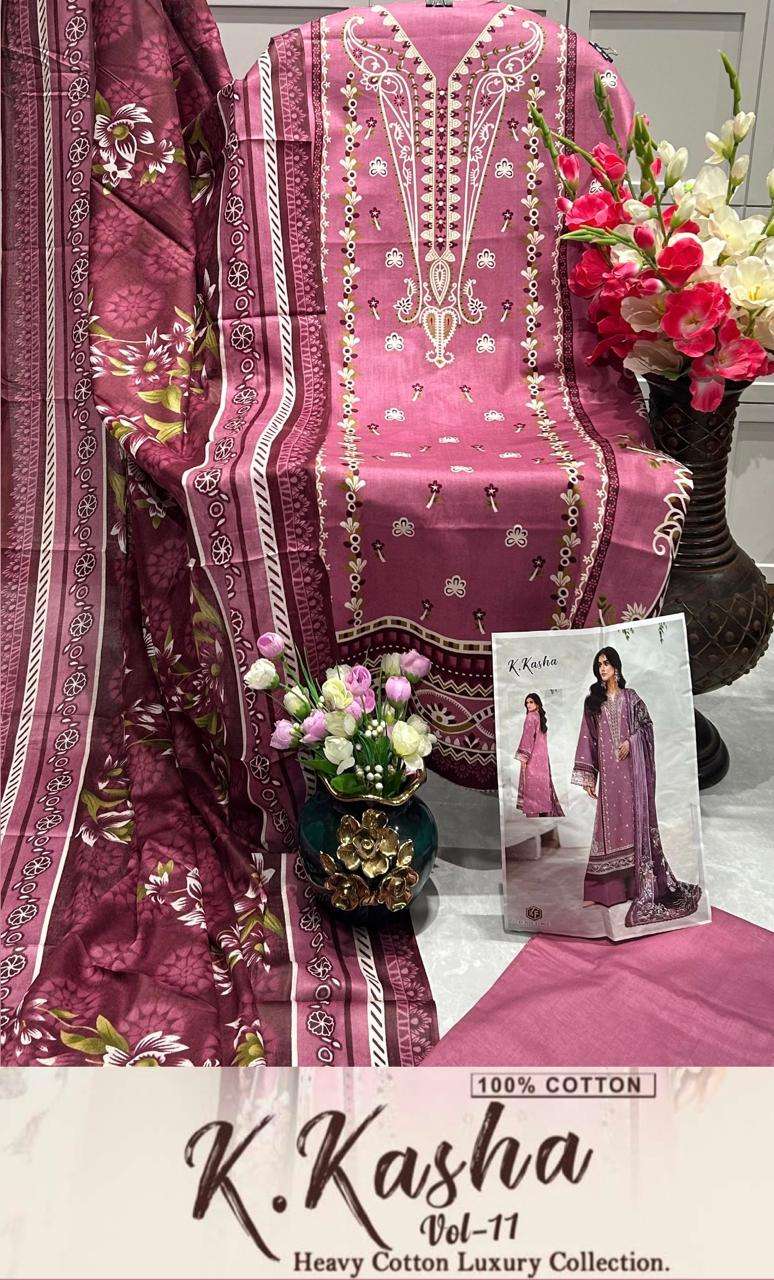 K KASHA VOL 11 BY KEVAL-02