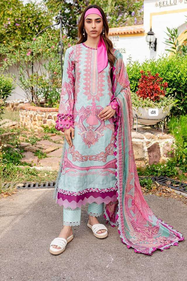 Urbane Chiffon Collection 2024 Volume 2 by Jade-16