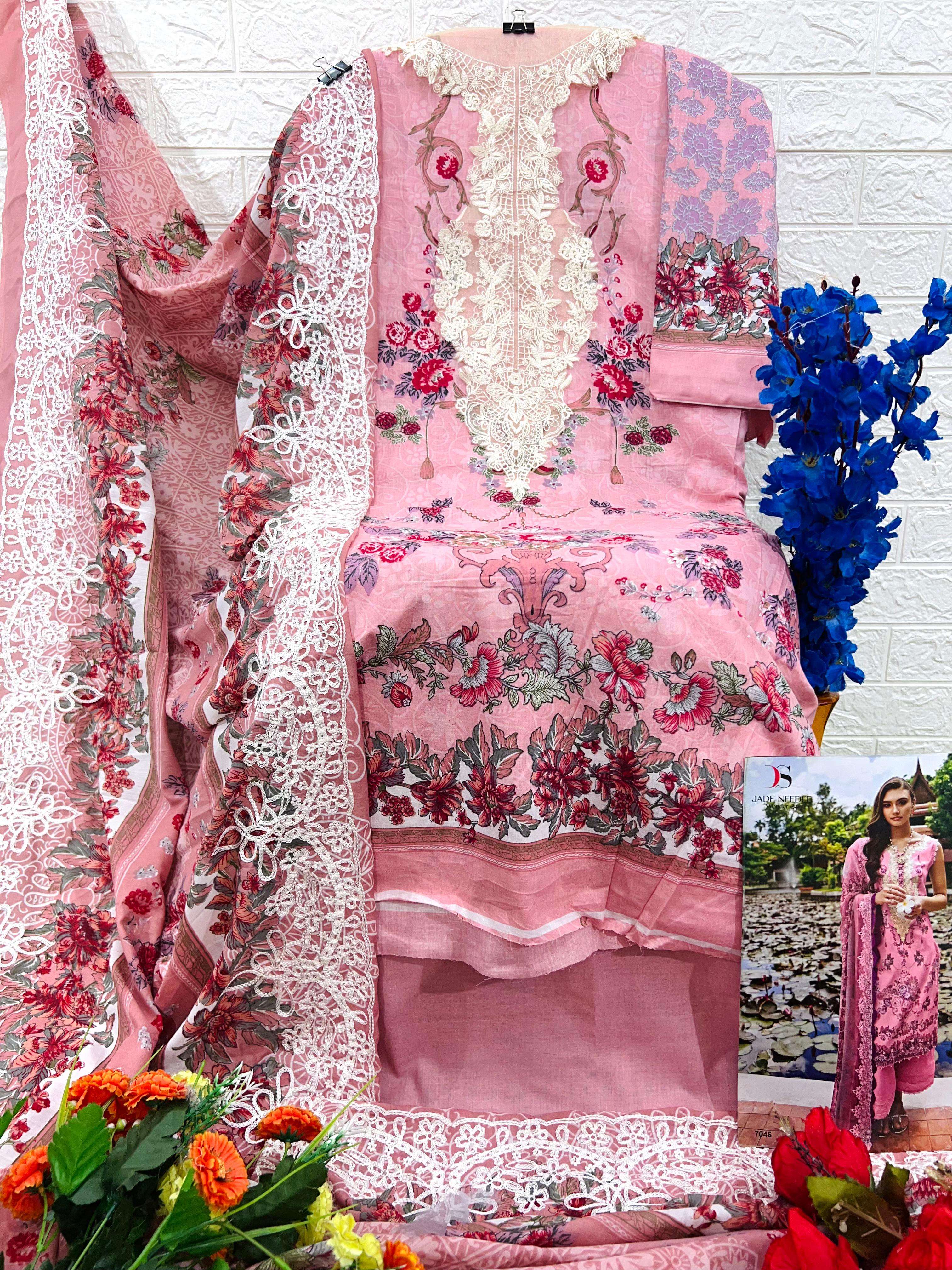 Jade Needle wonder 24 by DEEPSY	-04 D