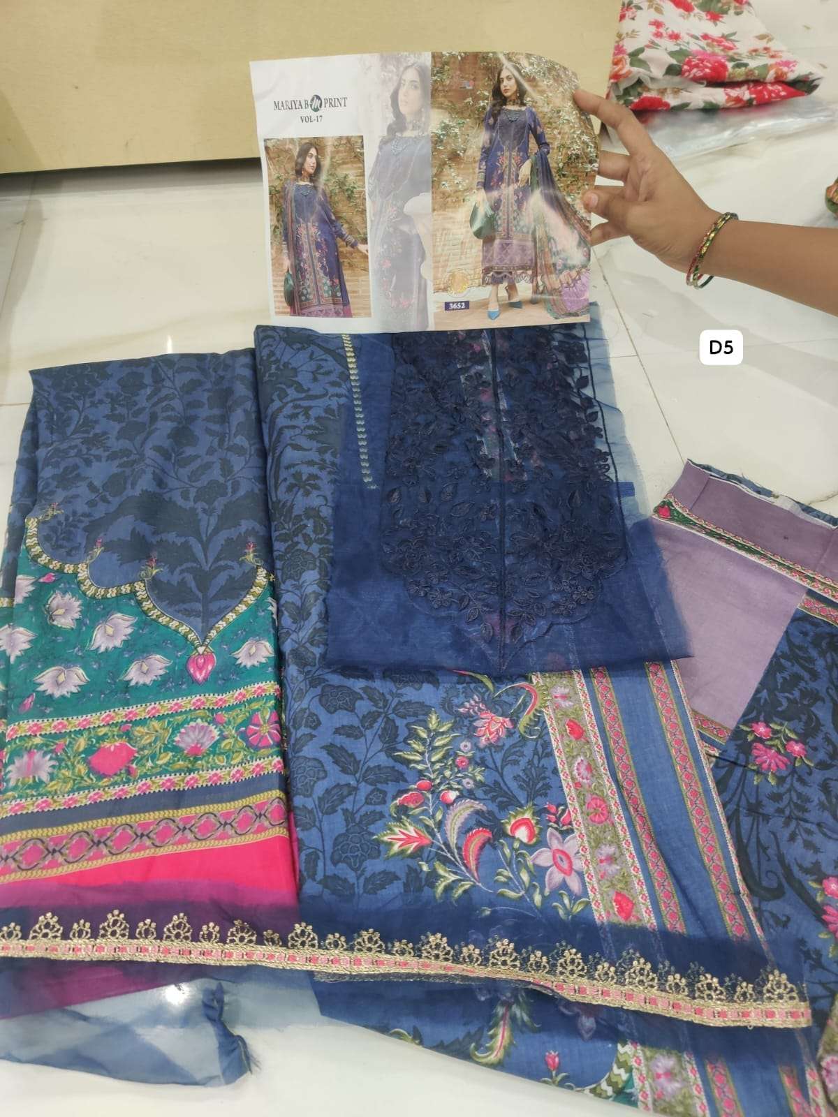 Mariya b Mprint vol - 17 open pics By Shree-06