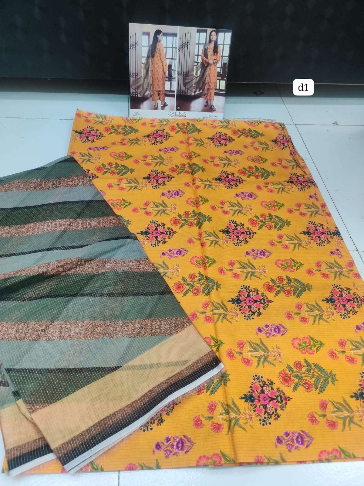 PRINTED LAWN COLLECTION BY REGALIA-01