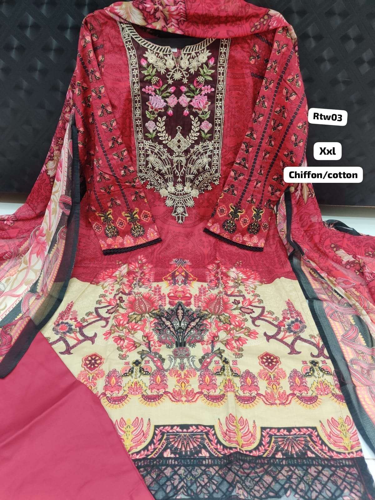 Ready Cotton Collections by Ready Wear-03