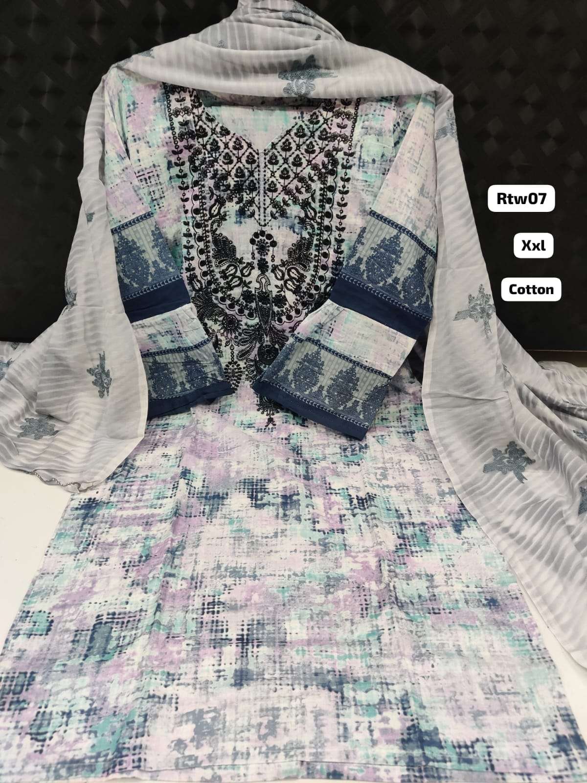 Ready Cotton Collections by Ready Wear-07