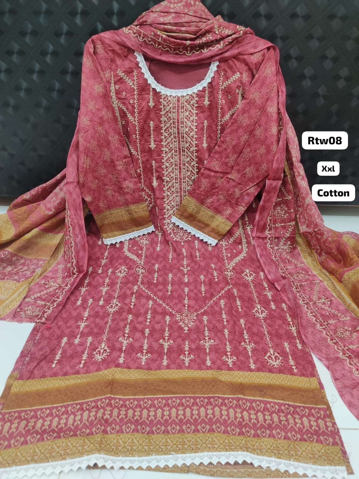 Ready Cotton Collections by Ready Wear-08