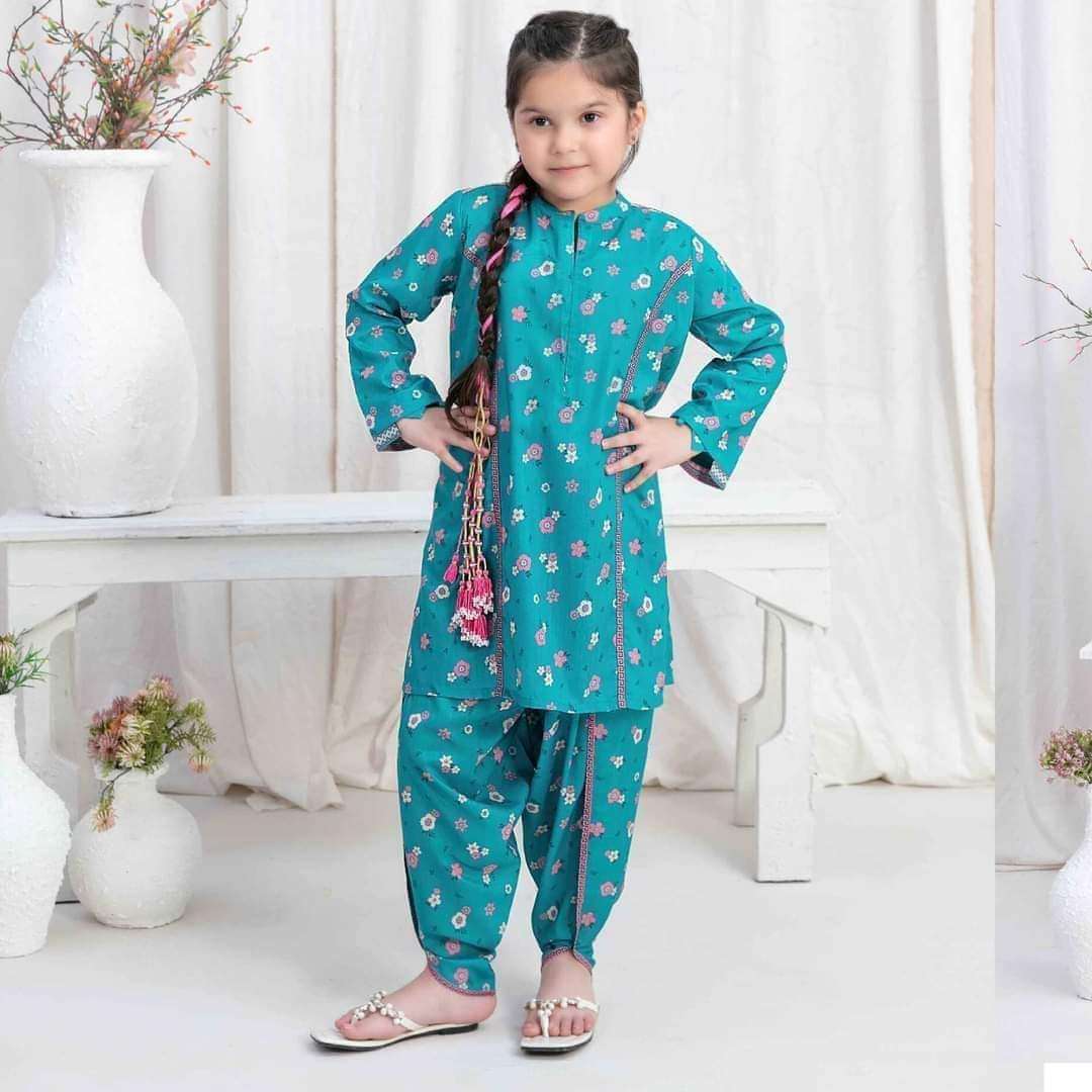 LITTLE DREAMERS by SHAHID TAWAKKAL-07