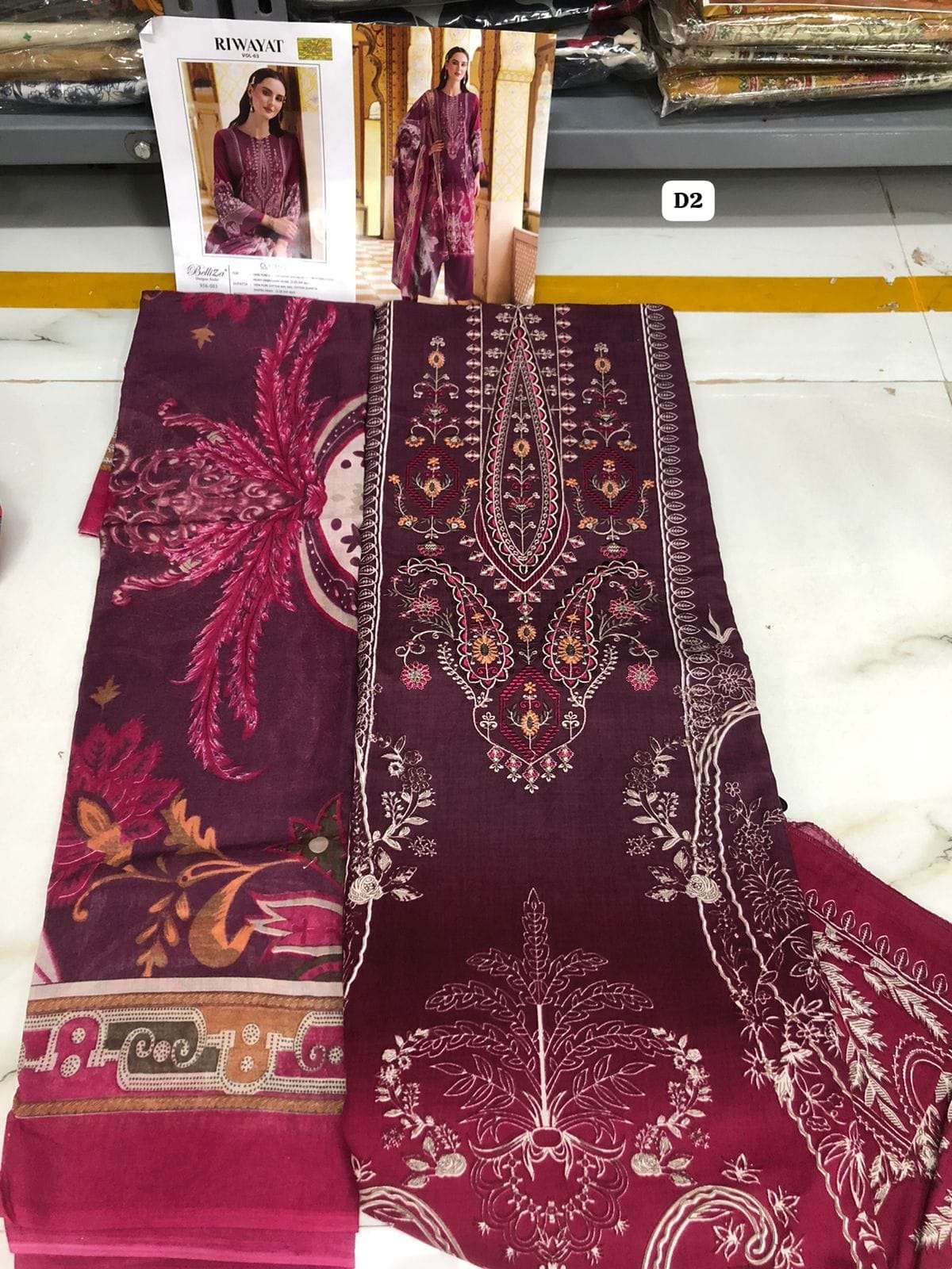 RIWAYAT VOL 3 Open Pic BY BELLIZA-01