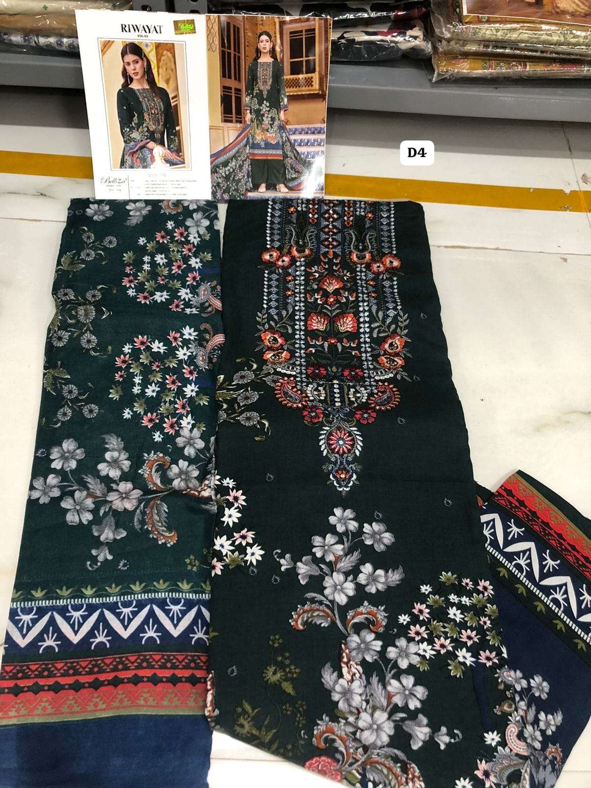 RIWAYAT VOL 3 Open Pic BY BELLIZA-03