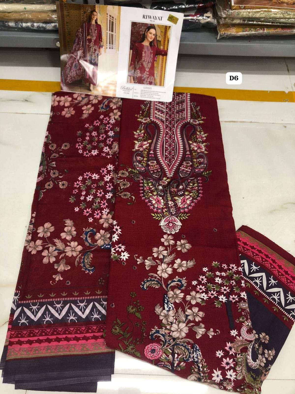 RIWAYAT VOL 3 Open Pic BY BELLIZA-06