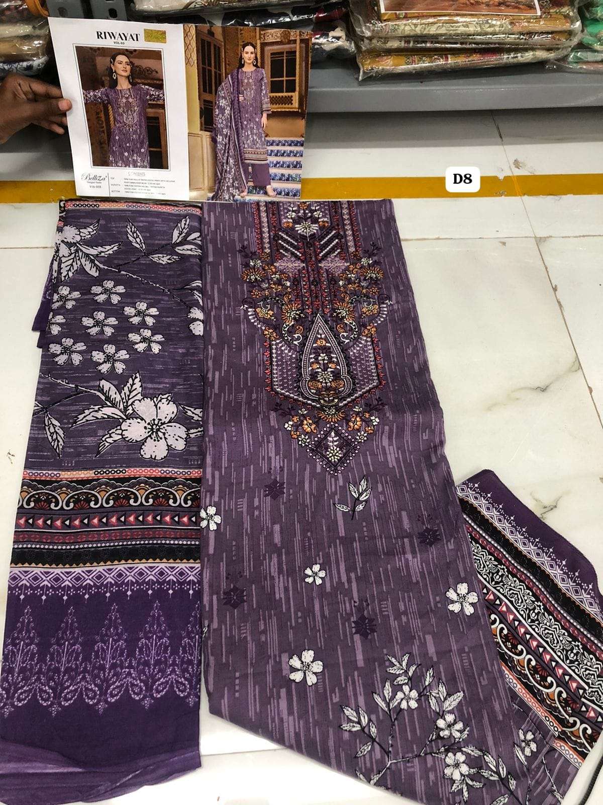 RIWAYAT VOL 3 Open Pic BY BELLIZA-08