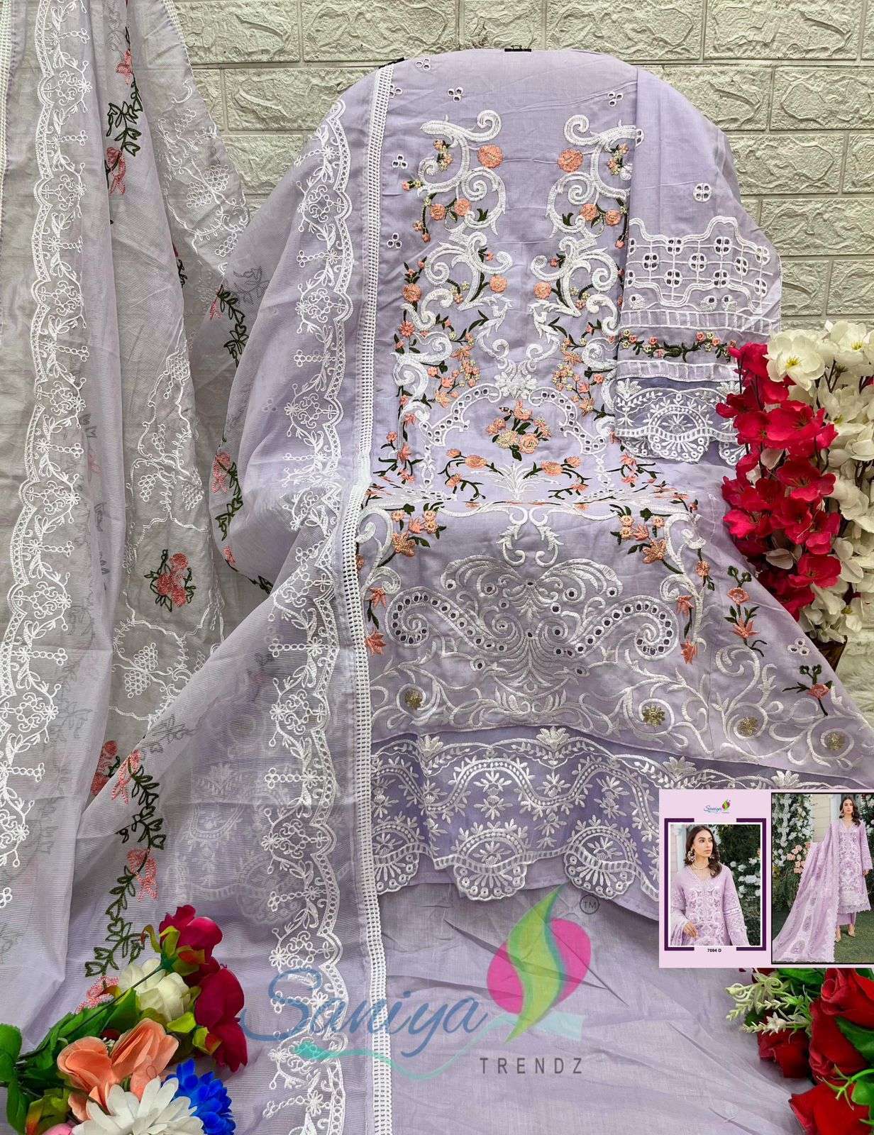 CHIKANKARI VOL-12 D NO 7094 BY SANIYA TRENDZ-01