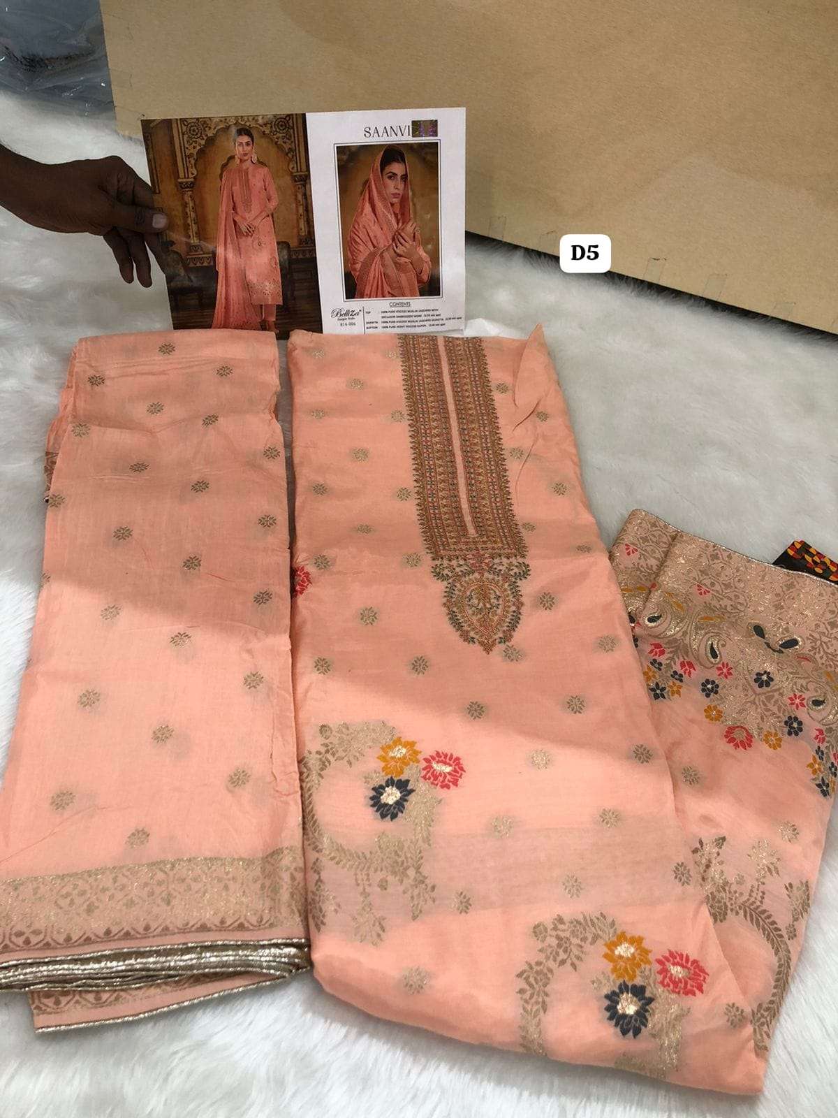 SAANVI OPEN PIC by BELLIZA-05