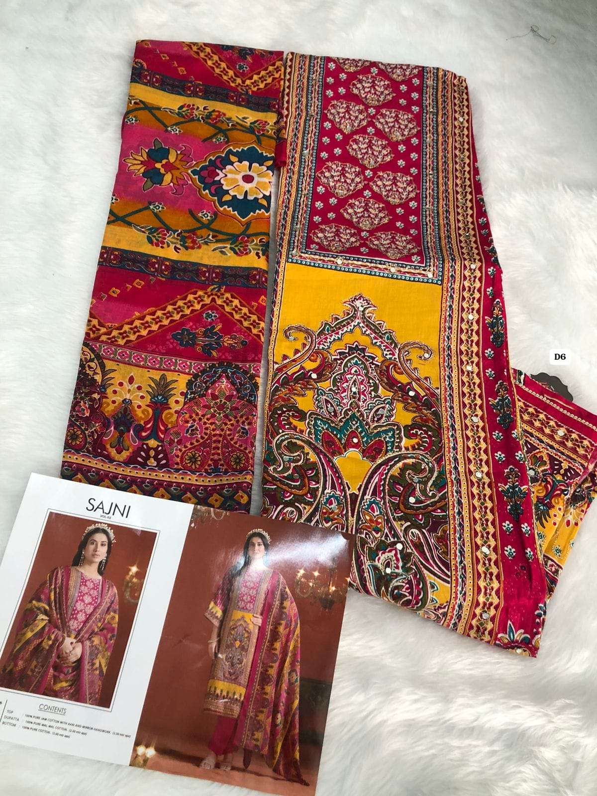 SAJNI VOL 2 OPEN PIC by ZULFAT-06