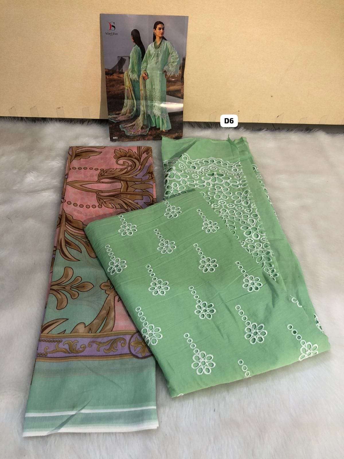 Adan Libas Lawn 25 Open Pic by DEEPSY SUITS-05