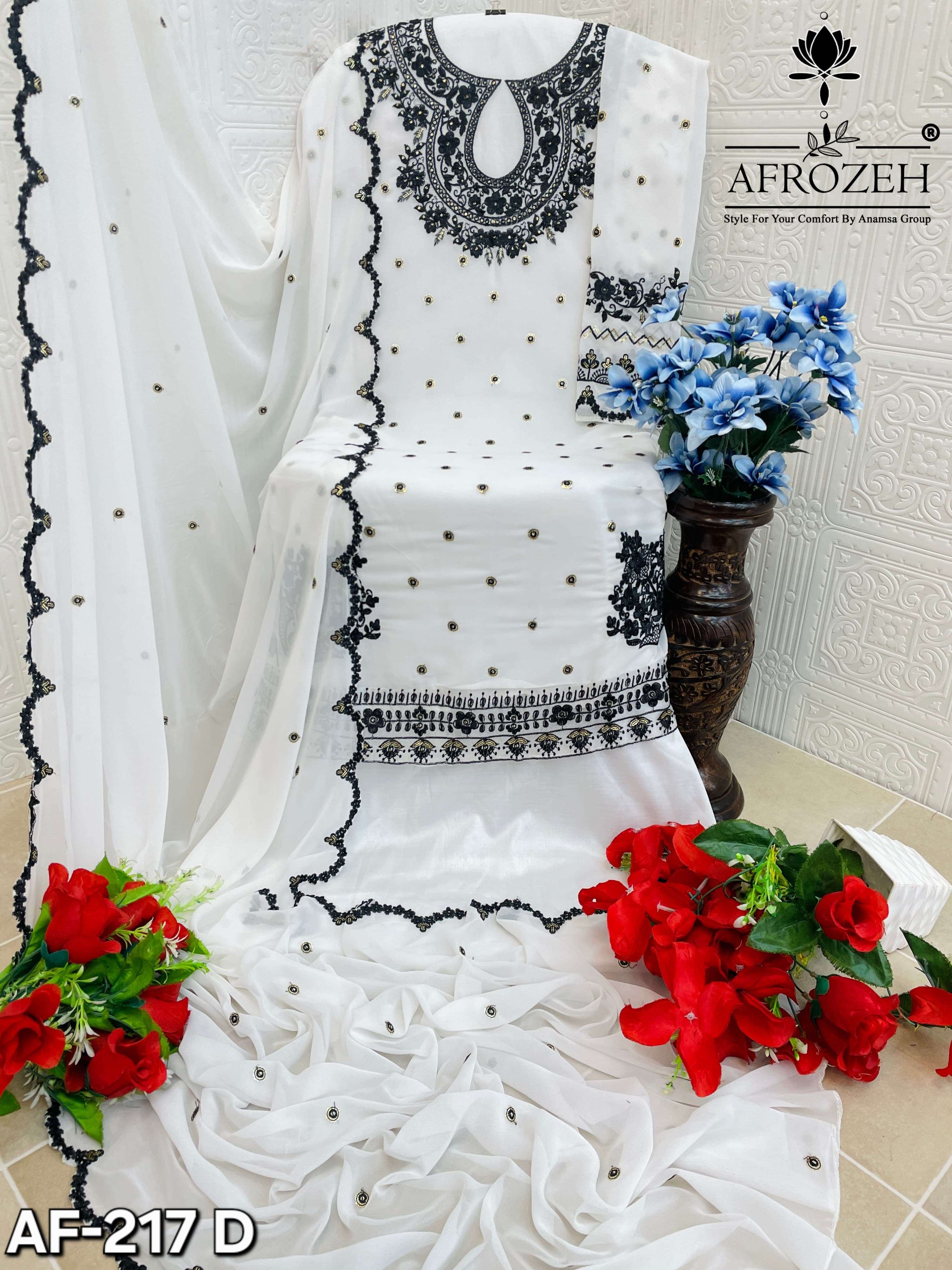 AFROZEH D NO:- 217-A-B-C-D BY AFROZEH-05