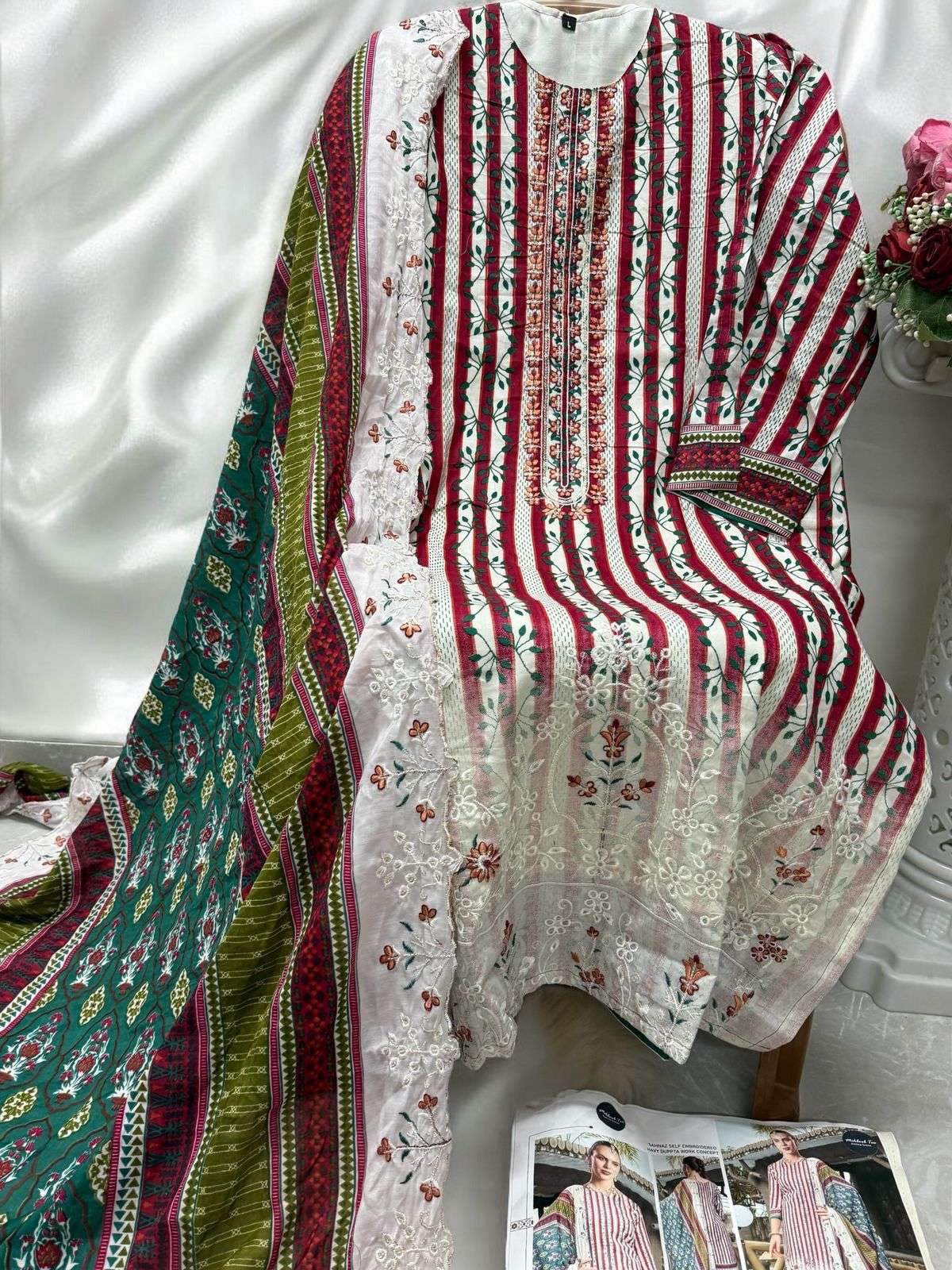 D.No 1457 1458 1459 1460 By Mehboob Tex-04