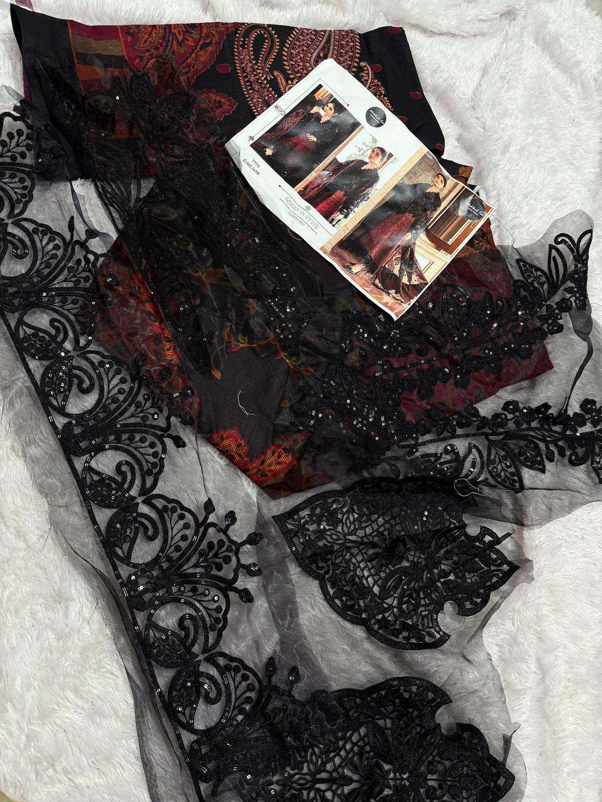 D NO 1498 SUMMER collection BY Mehbbob tex-02