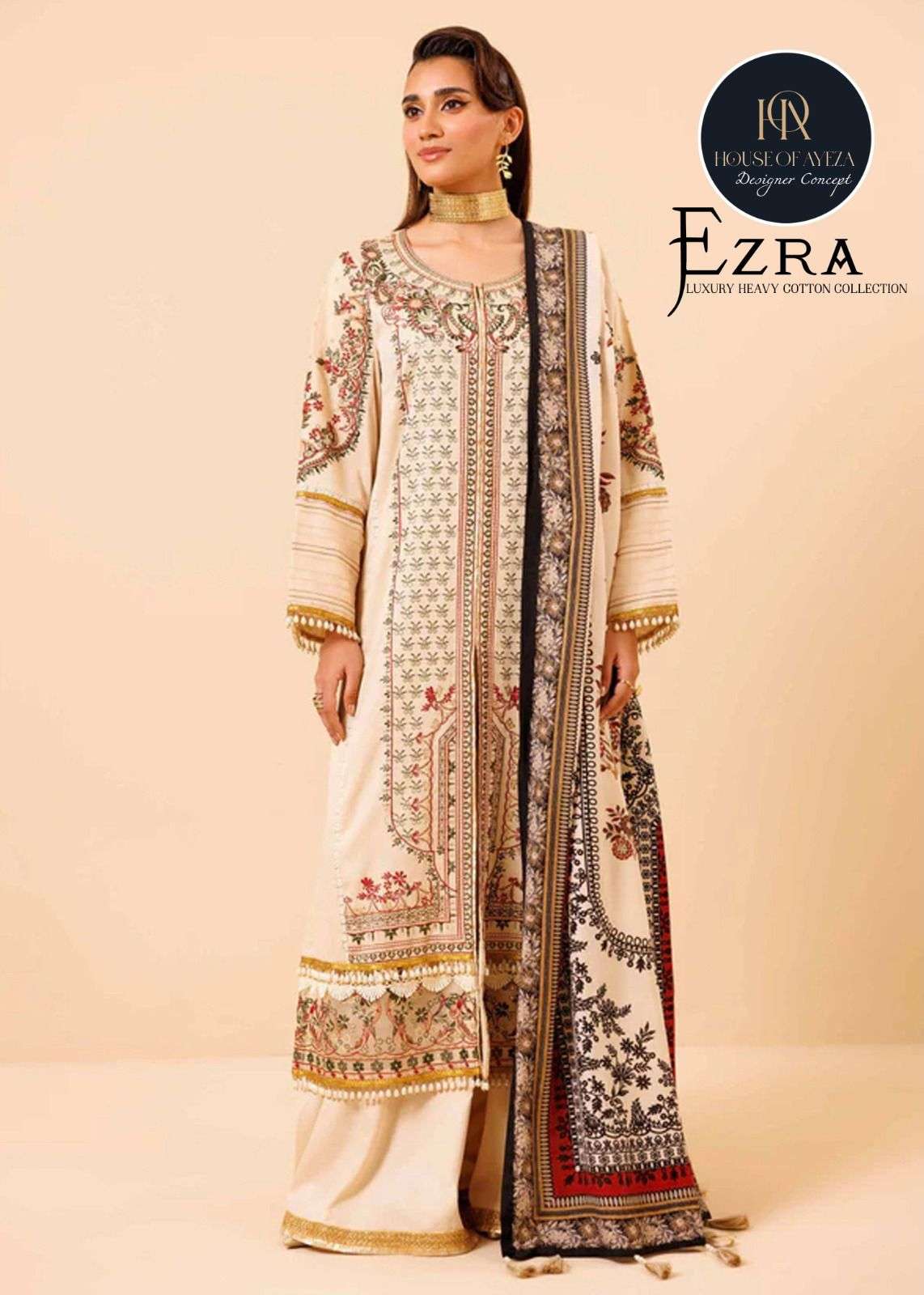 EZRA VOL 1 HEAVY COTTON BY House Of Ayeza-01