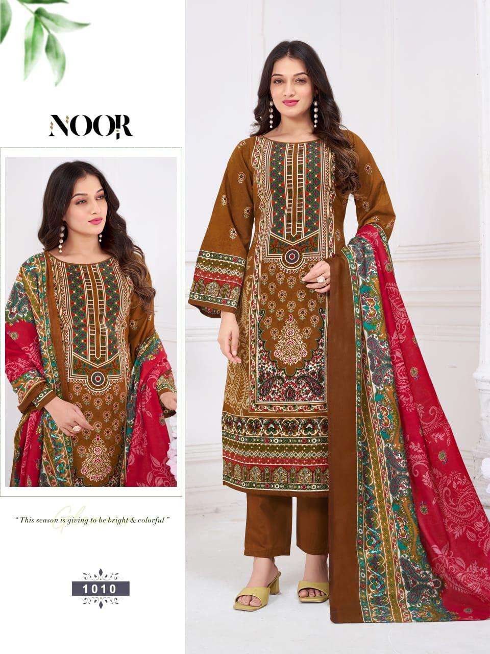 NOOR Vol KARACHI STYLE by NOOR-02