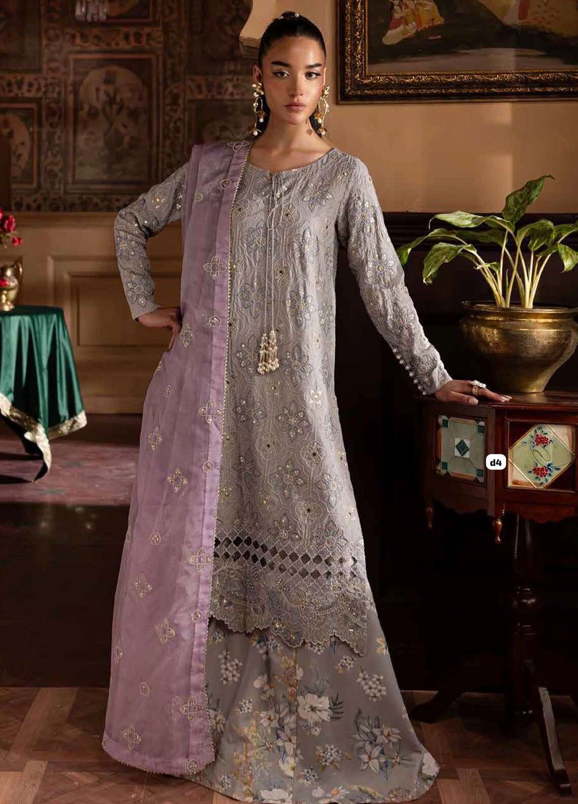 NUR MAHAL THE SILK EDIT 25 by NUREH-05