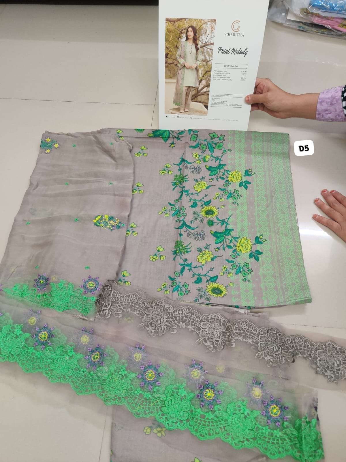 PRINT MELODY 2025 Open Pic by CHARIZMA-06