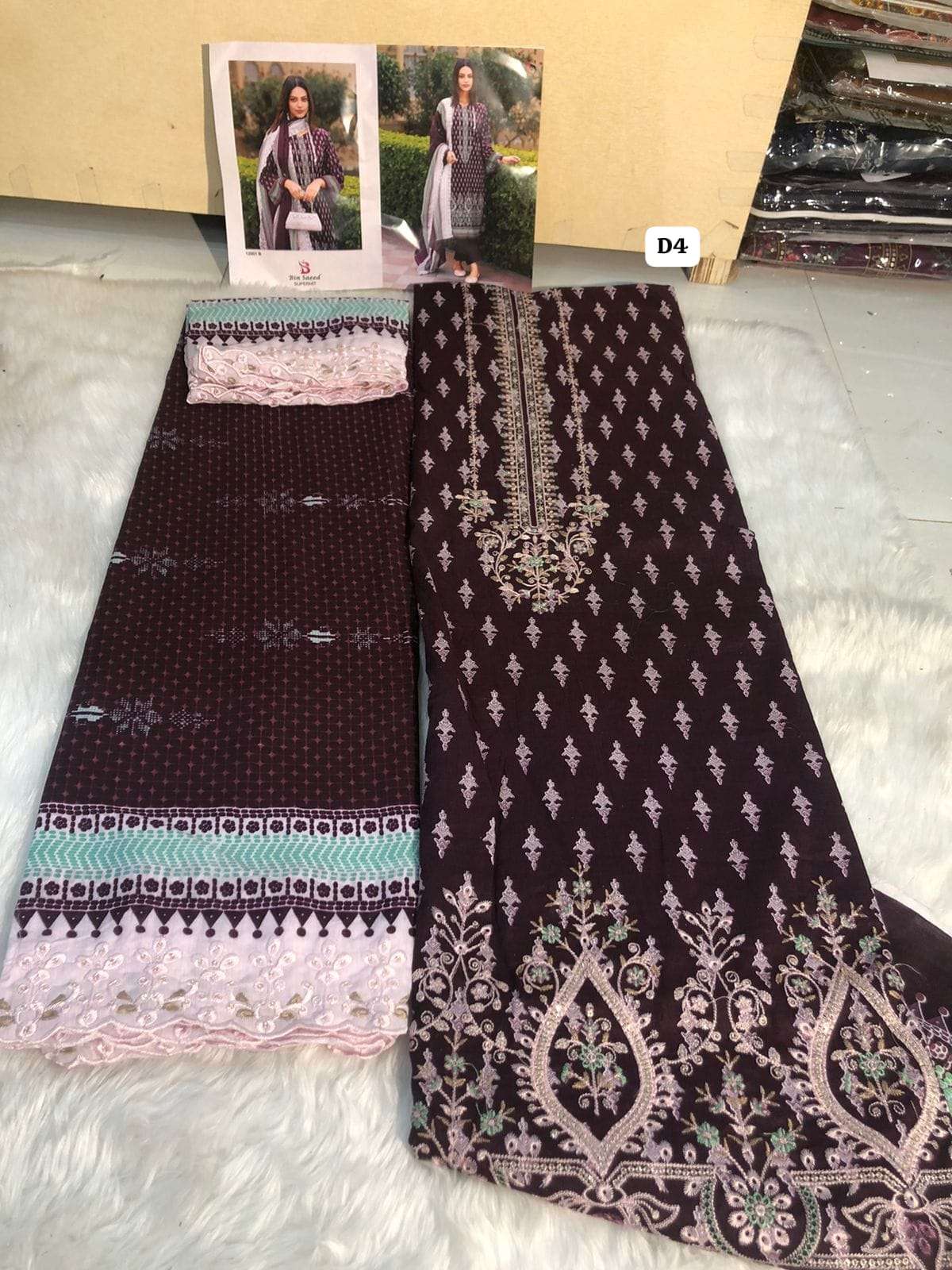 BIN SAEED Super Hit DEEPSY SUITS-02