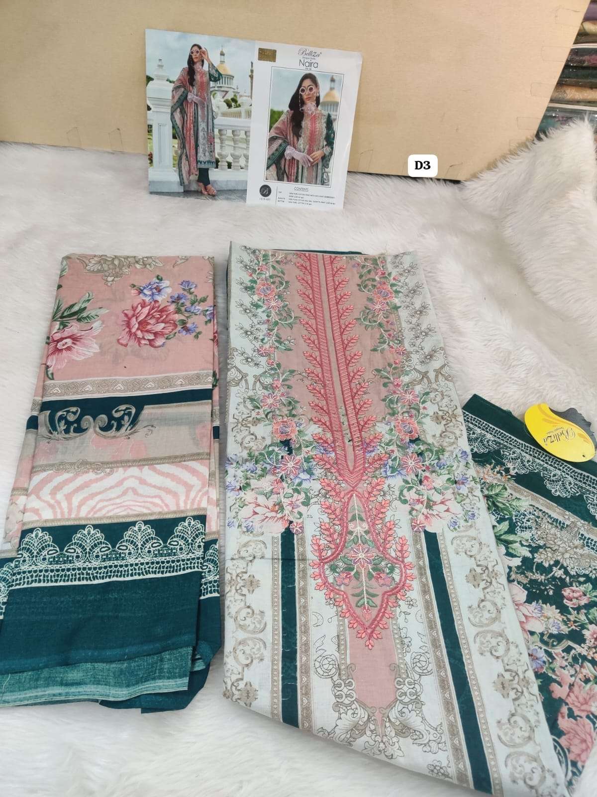 NAIRA VOL 88 Model And Open Pic BY BELLIZA-10