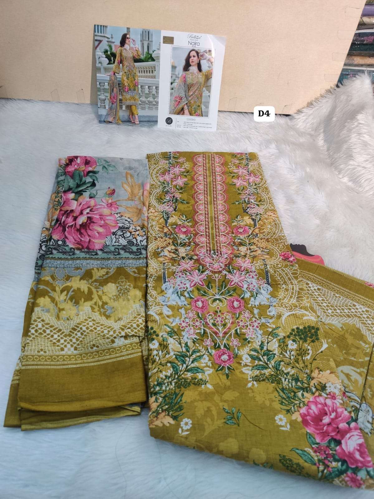 NAIRA VOL 88 Model And Open Pic BY BELLIZA-13