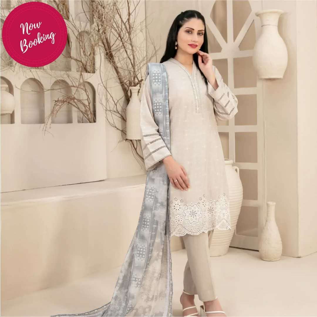 New Stitched Arrival Mismah vol-2 Model ANd Open by Tawakkal-01