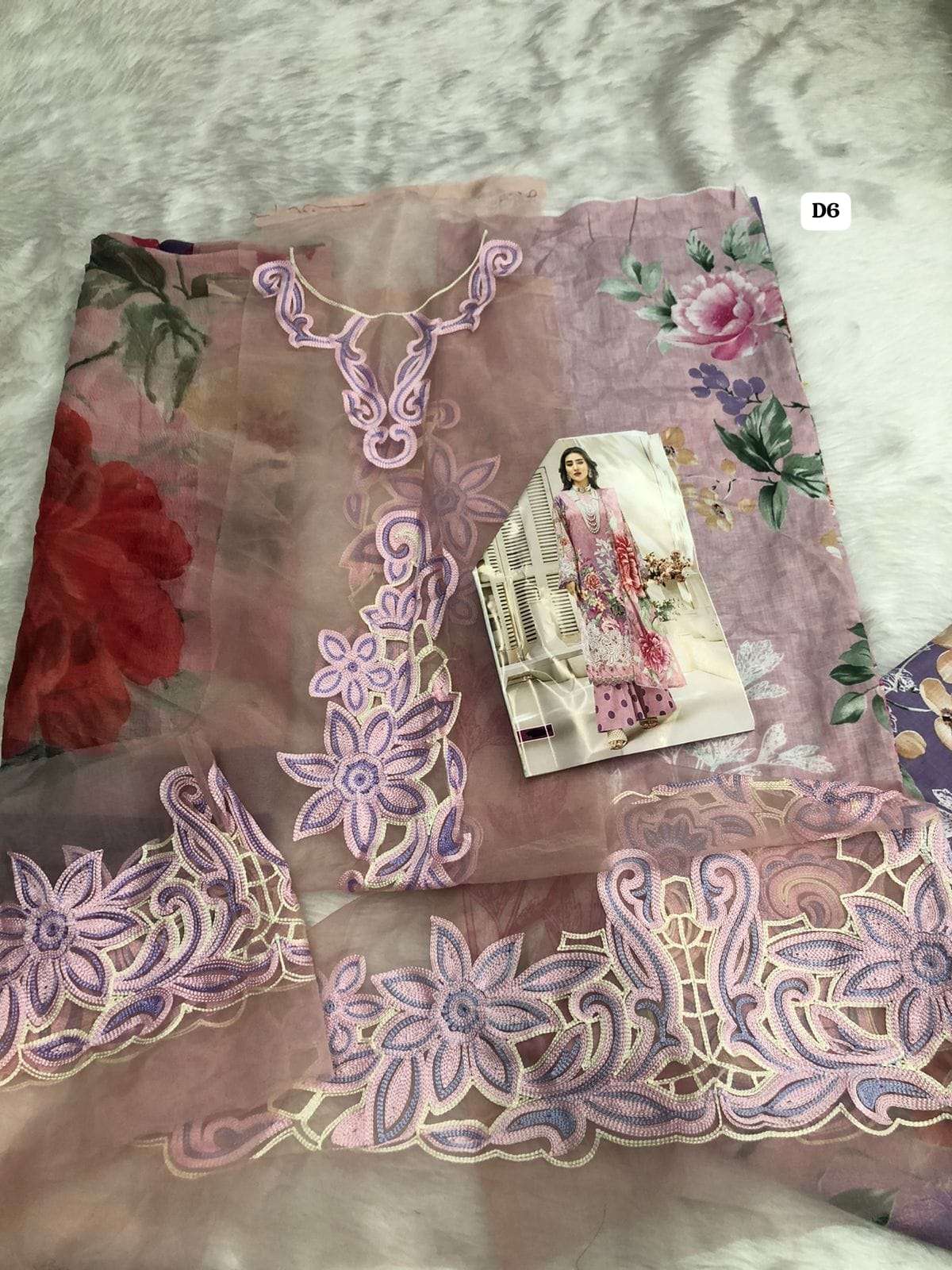 Premium Cotton Collection Code -30076 by Deepsy-05