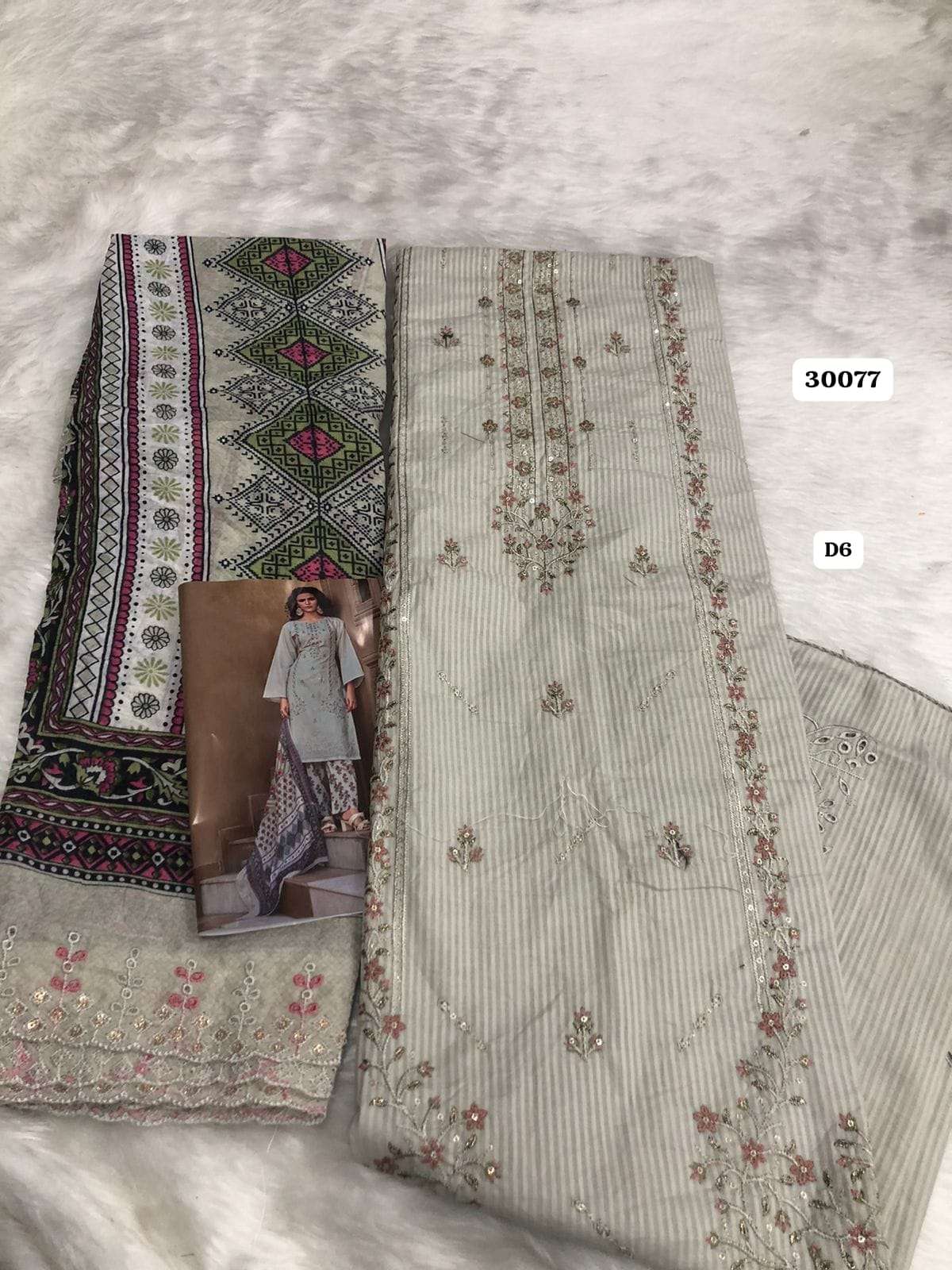 Premium Cotton Collection Code 30077 by Deepsy-01-06