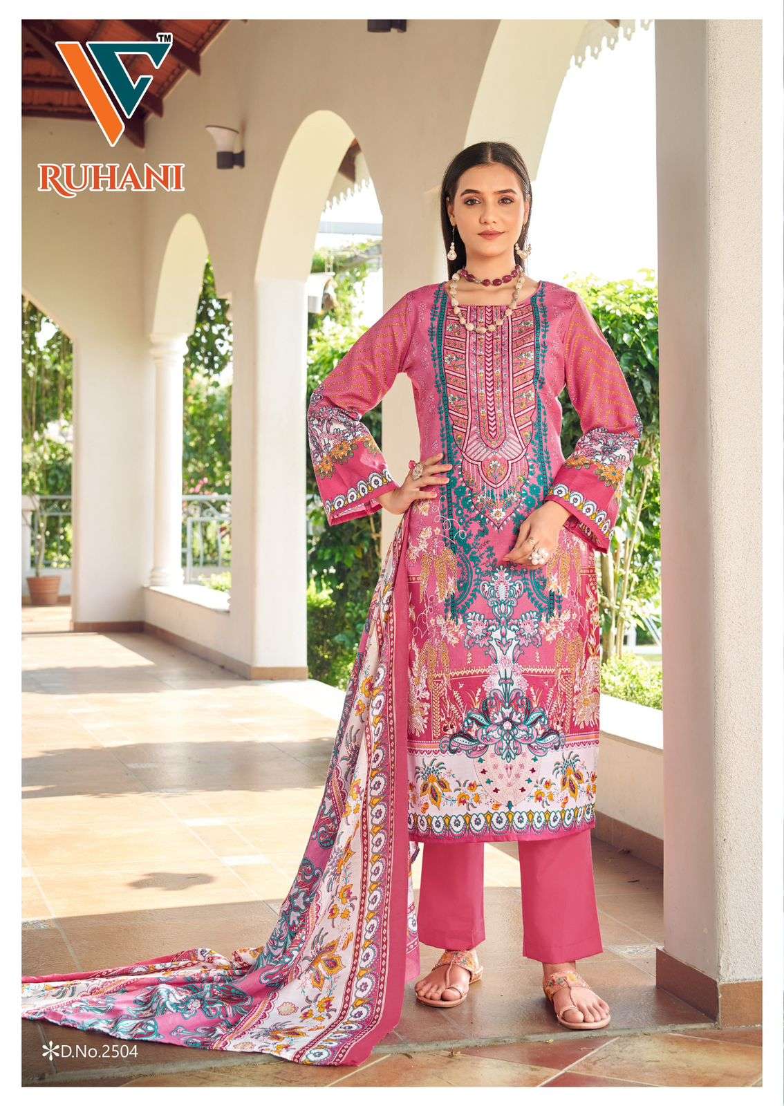 RUHANI‎‎ VOL-25 by Vandana-03