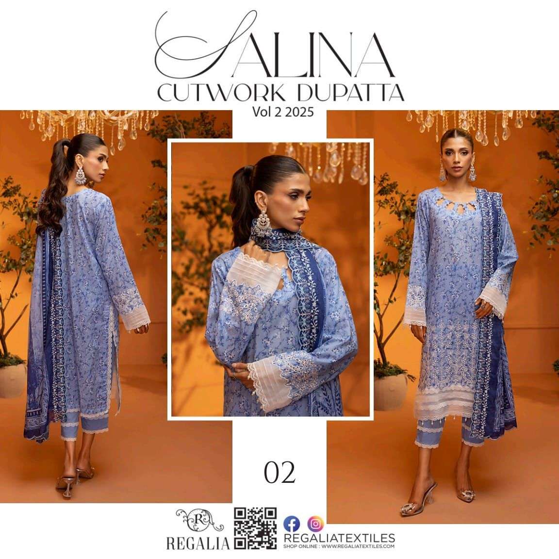 SALINA Cutwork Volume 2 - 2025 OPen And Model pic by Regalia-09