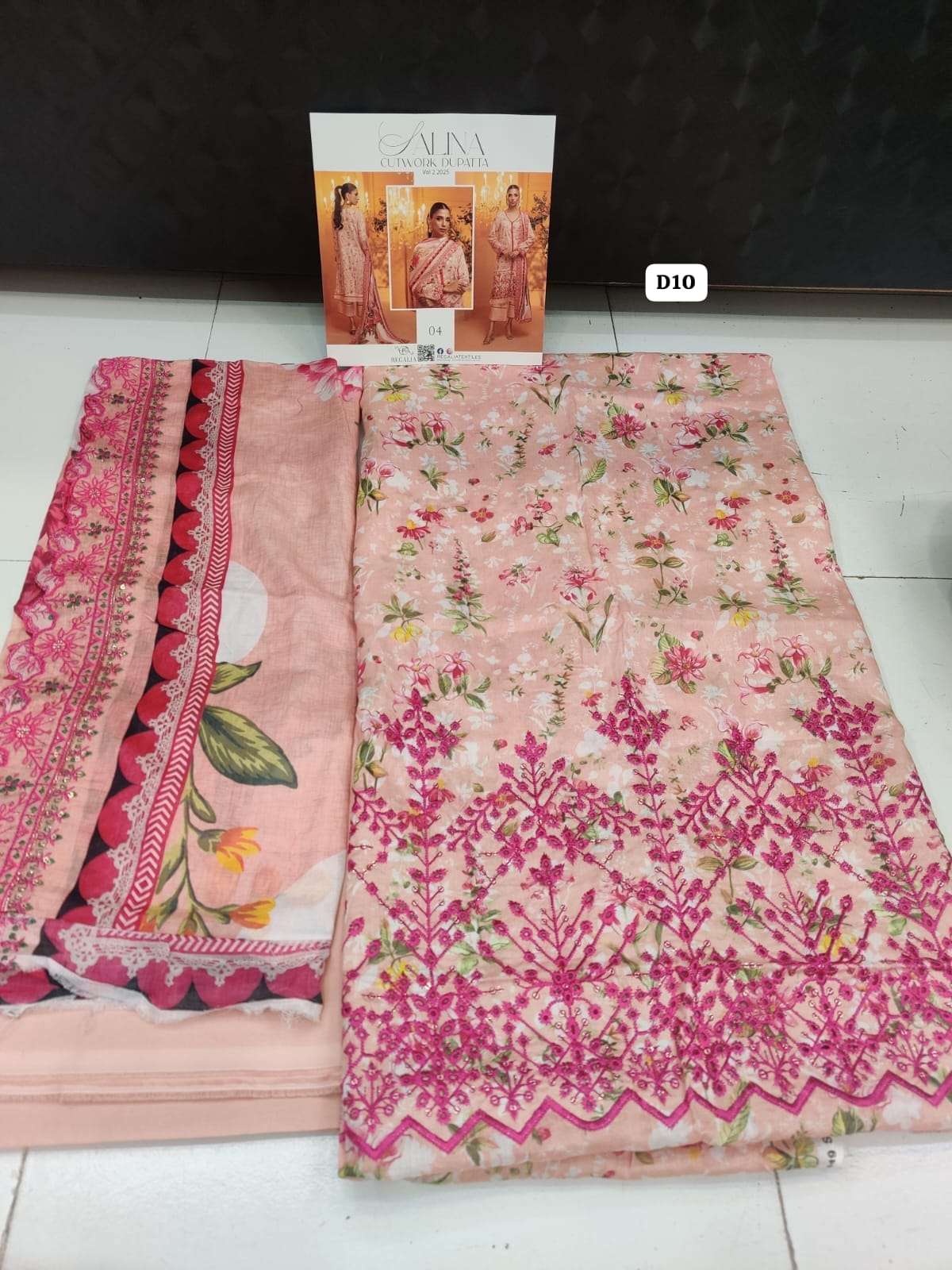 SALINA Cutwork Volume 2 - 2025 OPen And Model pic by Regalia-20