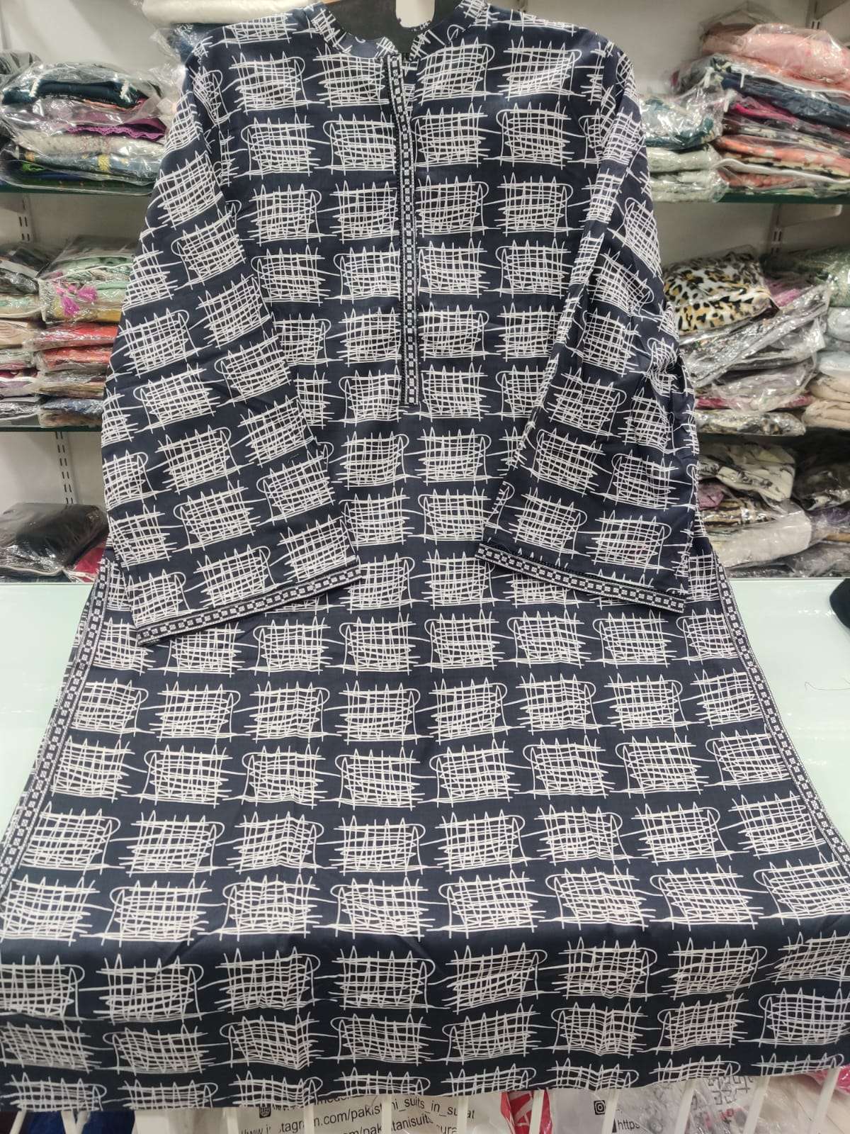 Trending Cord Sets- Elegant & Attractive by Tawakkal-03