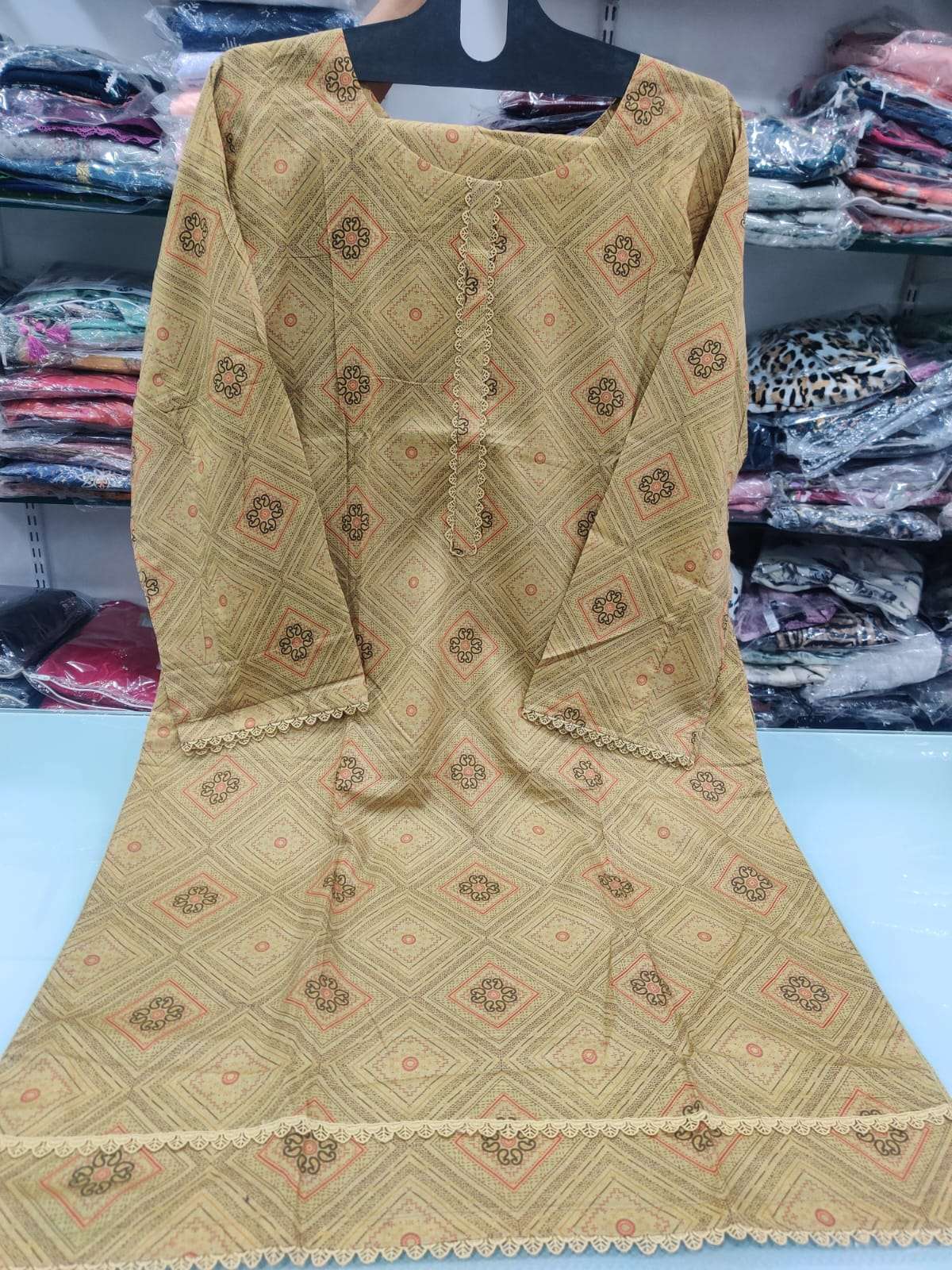 Trending Cord Sets- Elegant & Attractive by Tawakkal-06