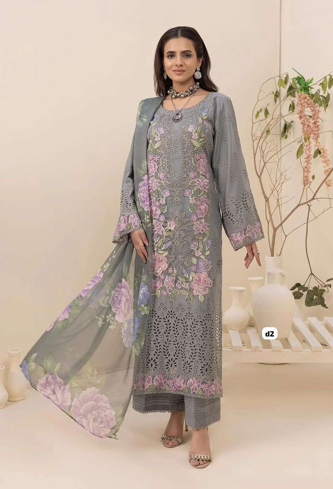 ZARIA LAWN SS 25 MODEL AND OPEN PICS BY ADANS LIBAS	-03