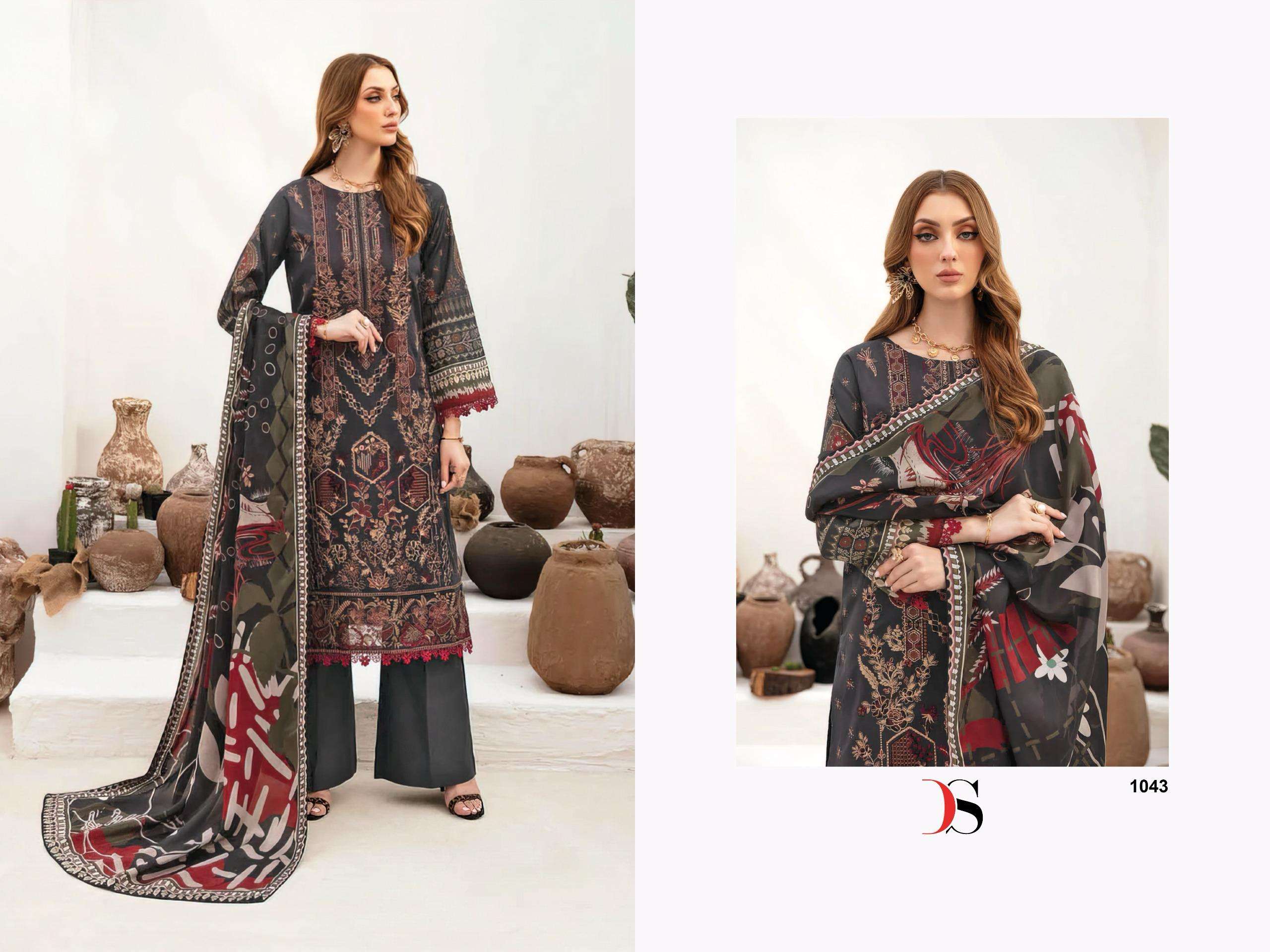 Cheveron-15 by DEEPSY SUITS	-01