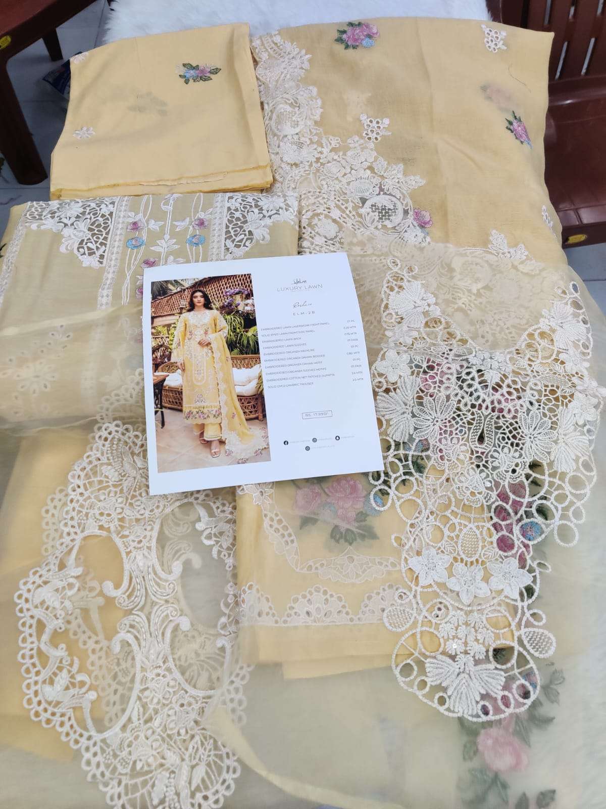 ELAF PREMIUM Presents Open Pic by ELAF-02